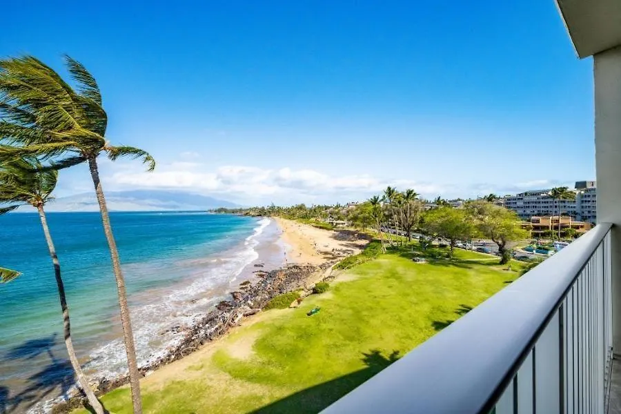 Royal Mauian, #607