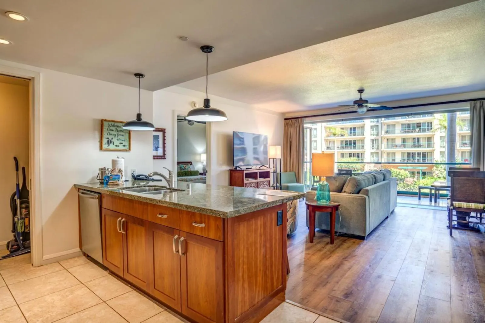 Apartmán Kbm Free Car Honua Kai Hkh-201-3-11-22 Kaanapali