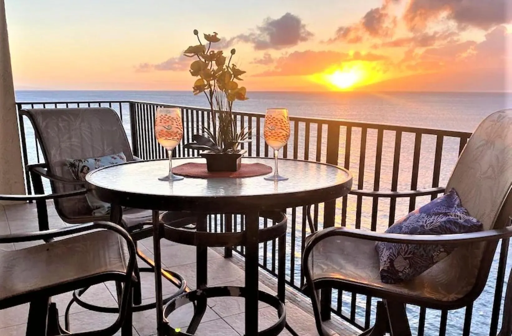 12th Fl Penthouse Aloha Special Savings Oceanfront 아파트