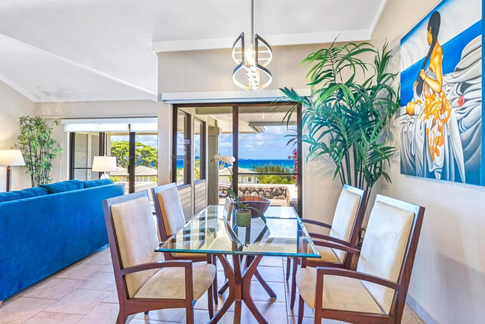 Spacious 5-bedroom Golf Collection - Multi Unit Listing - Same Enclave - Golf Course Views - 3 Free Cars Kgv-24p724p224t1 公寓 卡普鲁亚
