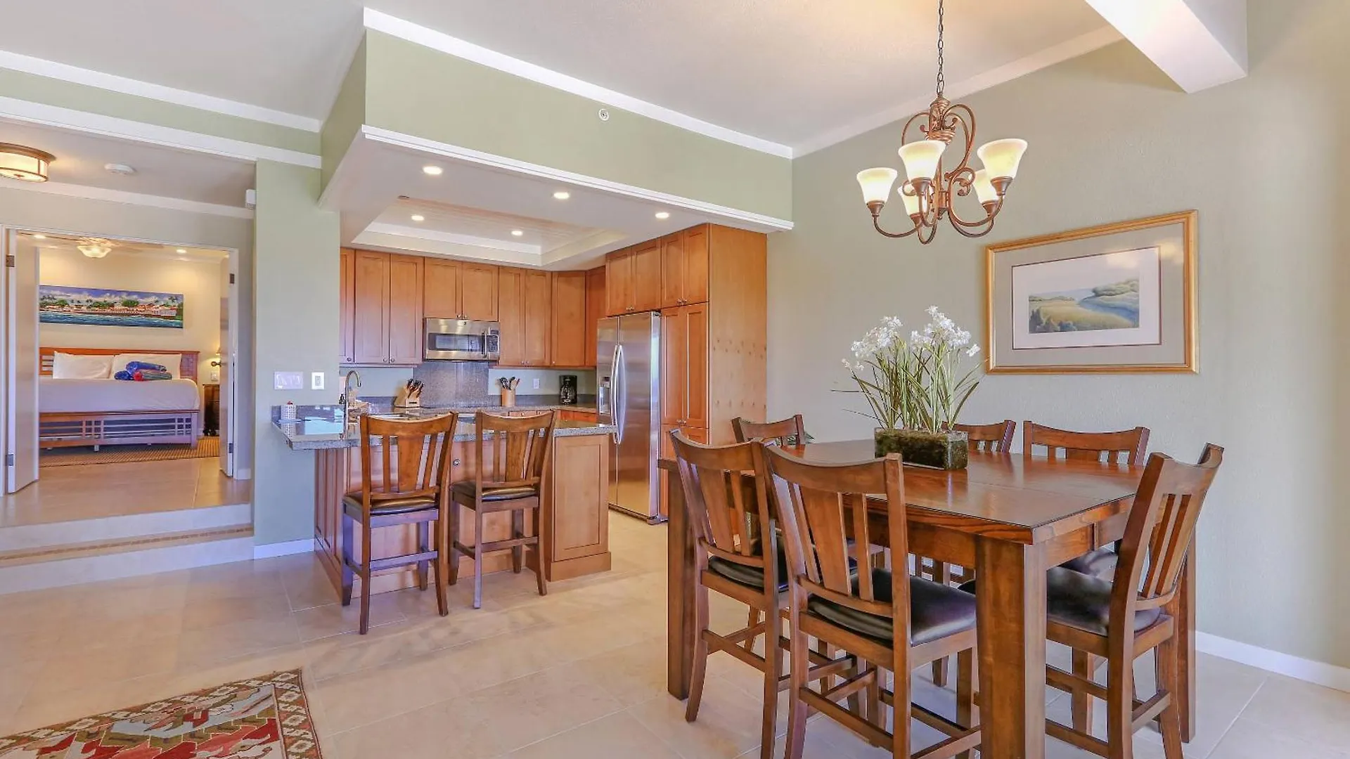 Spacious 5-bedroom Golf Collection - Multi Unit Listing - Same Enclave - Golf Course Views - 3 Free Cars Kgv-24p724p224t1