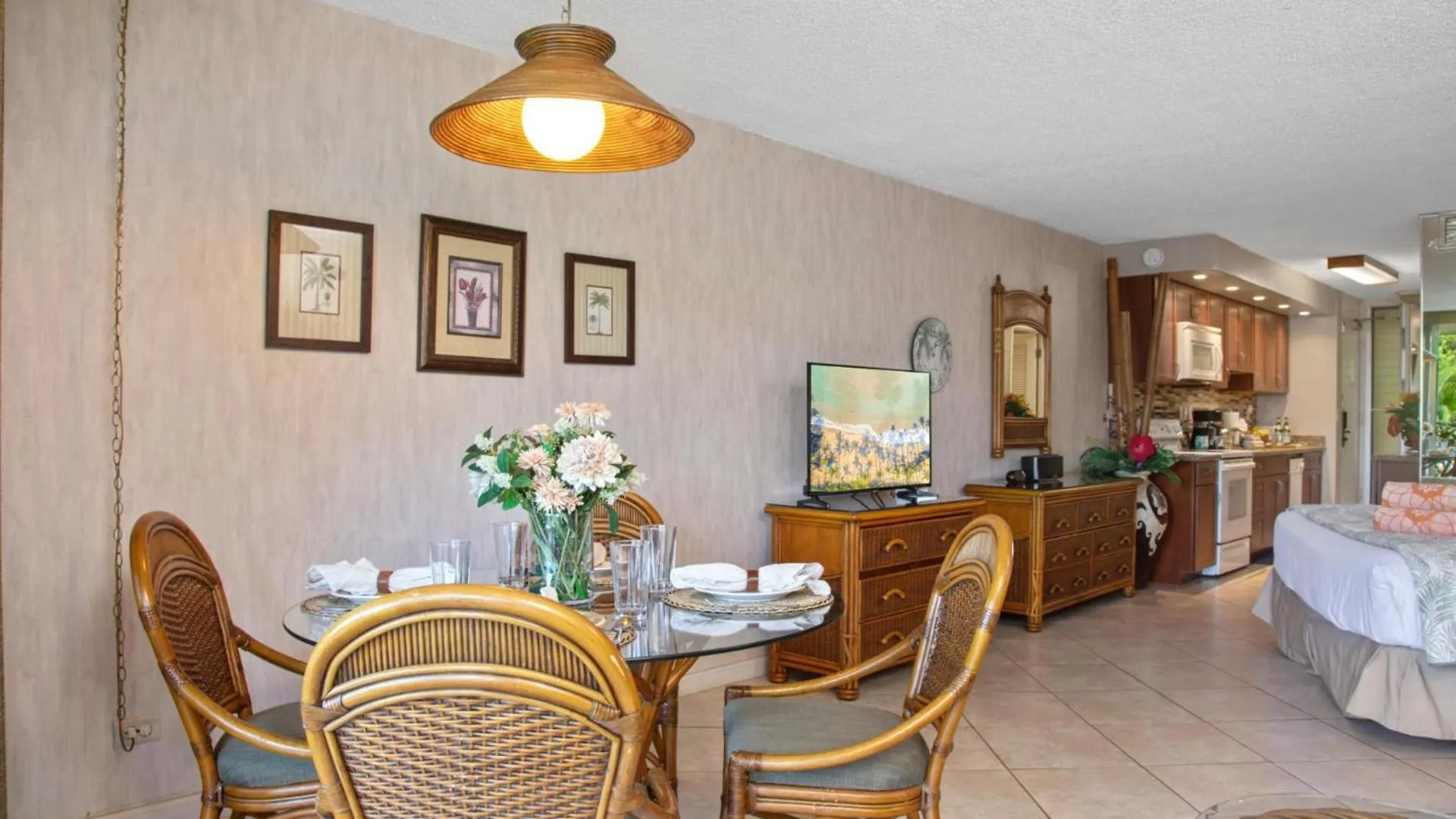 Apartamento Kbm - 3 Free Cars - Maui - Multi Unit Listing - Beachfront 3 Upgraded Mkv-c152 B242 B247
