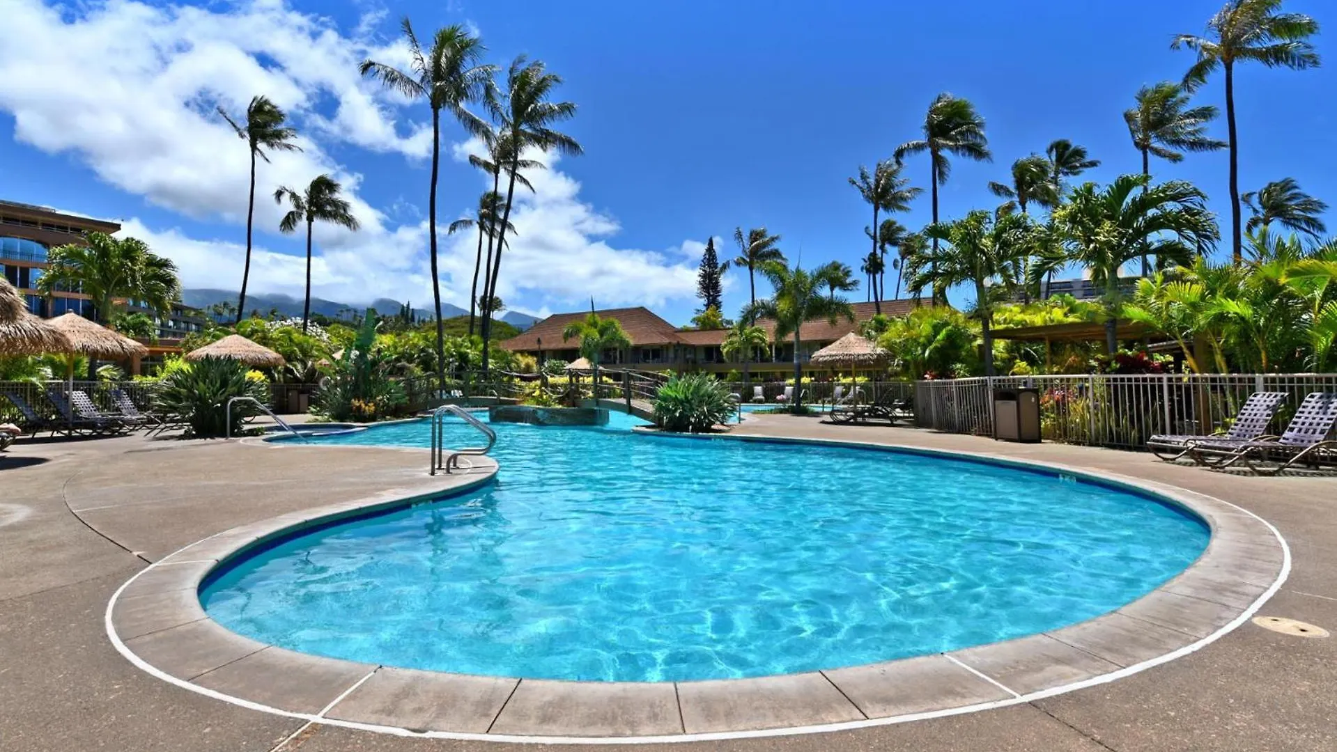 Kbm - 3 Free Cars - Maui - Multi Unit Listing - Beachfront 3 Upgraded Mkv-c152 B242 B247