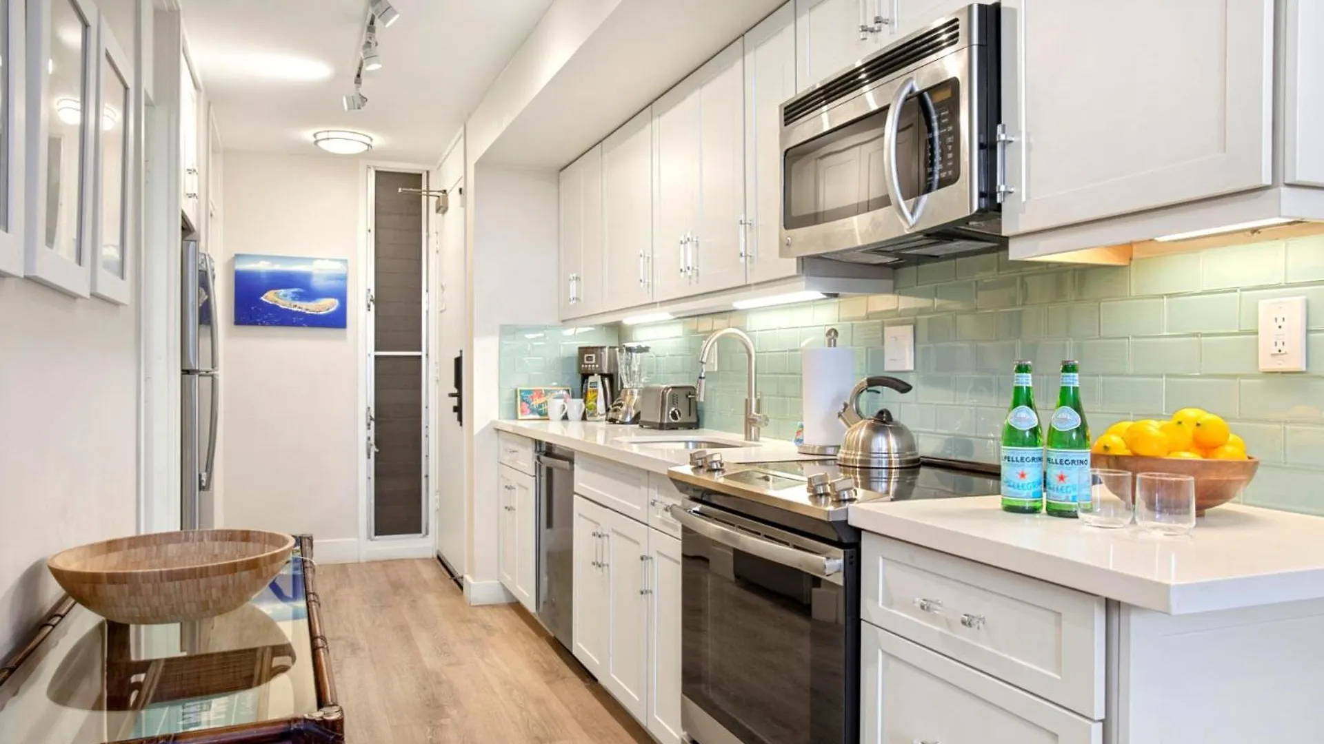 Kbm - 3 Free Cars - Maui - Multi Unit Listing - Beachfront 3 Upgraded Mkv-c152 B242 B247 * Kaanapali