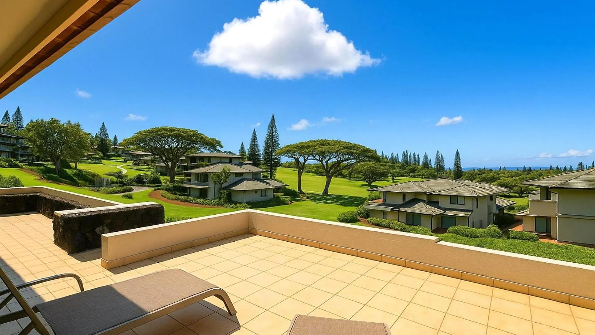 Kbm - 2 Free Cars - Golf - Ocean View - 4-bedroom Multi Unit Listing - Recently Remodeled Kgv-19p3 Kgv-19p2 Apartmán *