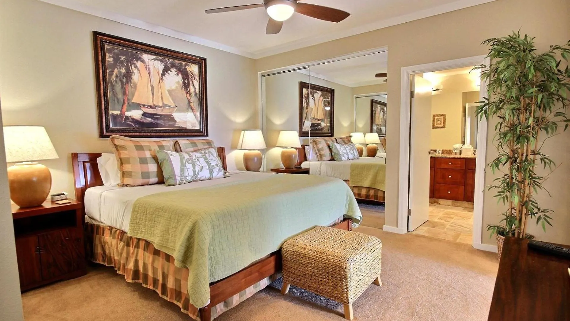 Kbm - 2 Free Cars - Golf - Ocean View - 4-bedroom Multi Unit Listing - Recently Remodeled Kgv-19p3 Kgv-19p2 Kapalua