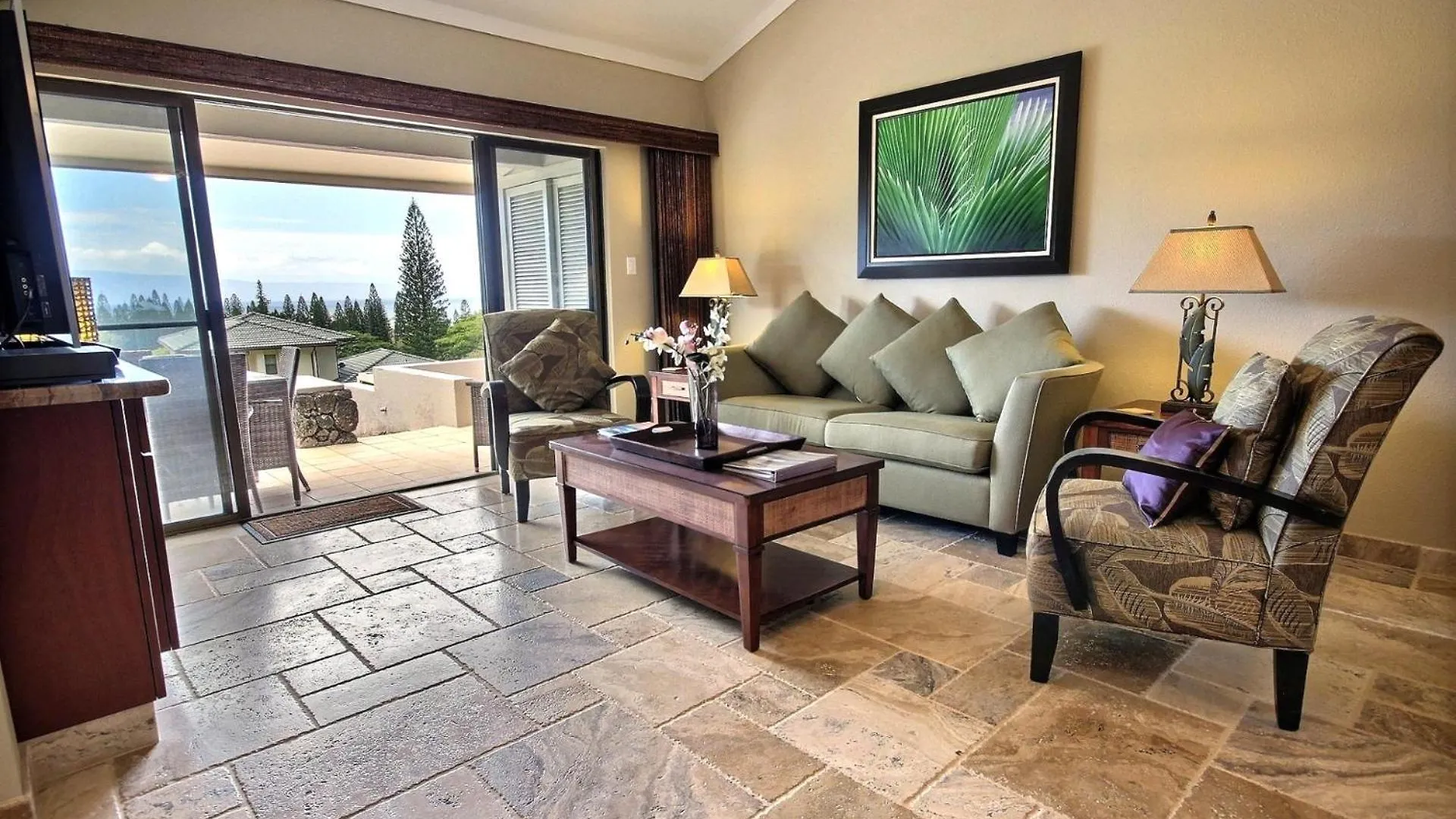 Kbm - 2 Free Cars - Golf - Ocean View - 4-bedroom Multi Unit Listing - Recently Remodeled Kgv-19p3 Kgv-19p2 * Kapalua