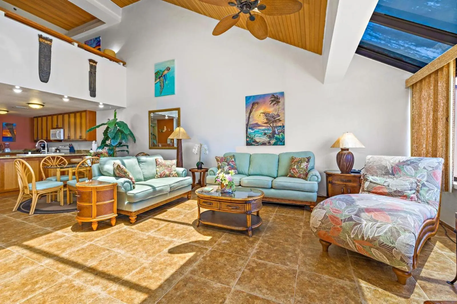 Kbm Free Car Sands Of Kahana Sok-292 Ocean View Penthouse Remodeled Kaanapali
