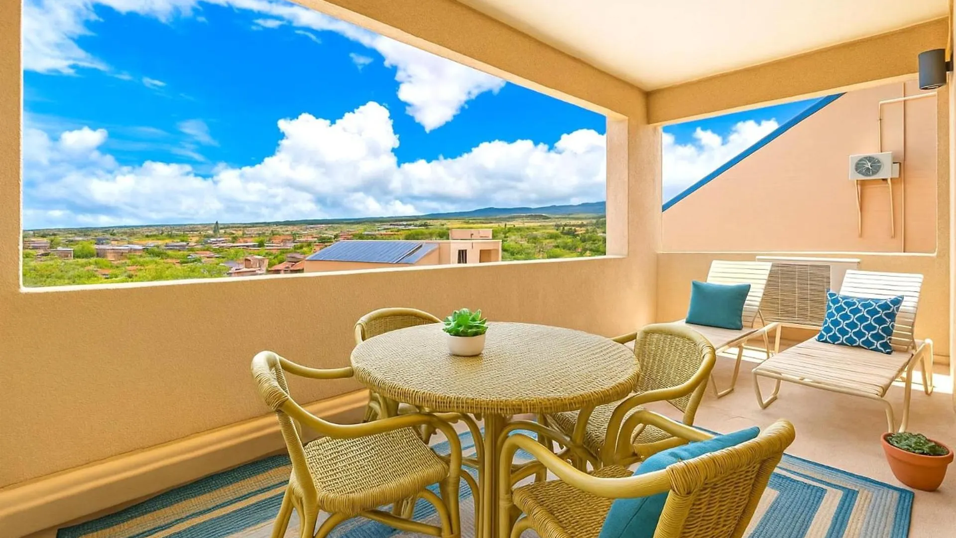 Appartement Kbm Free Car Sands Of Kahana Sok-292 Ocean View Penthouse Remodeled