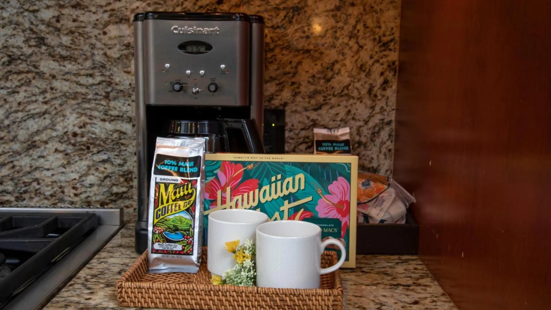 Kbm Free Car Hale Mala At Montage Kapalua Bay Oceanfront Luxury Retreat At Montage3-bedroom With Daily Housekeeping アパート カハナ