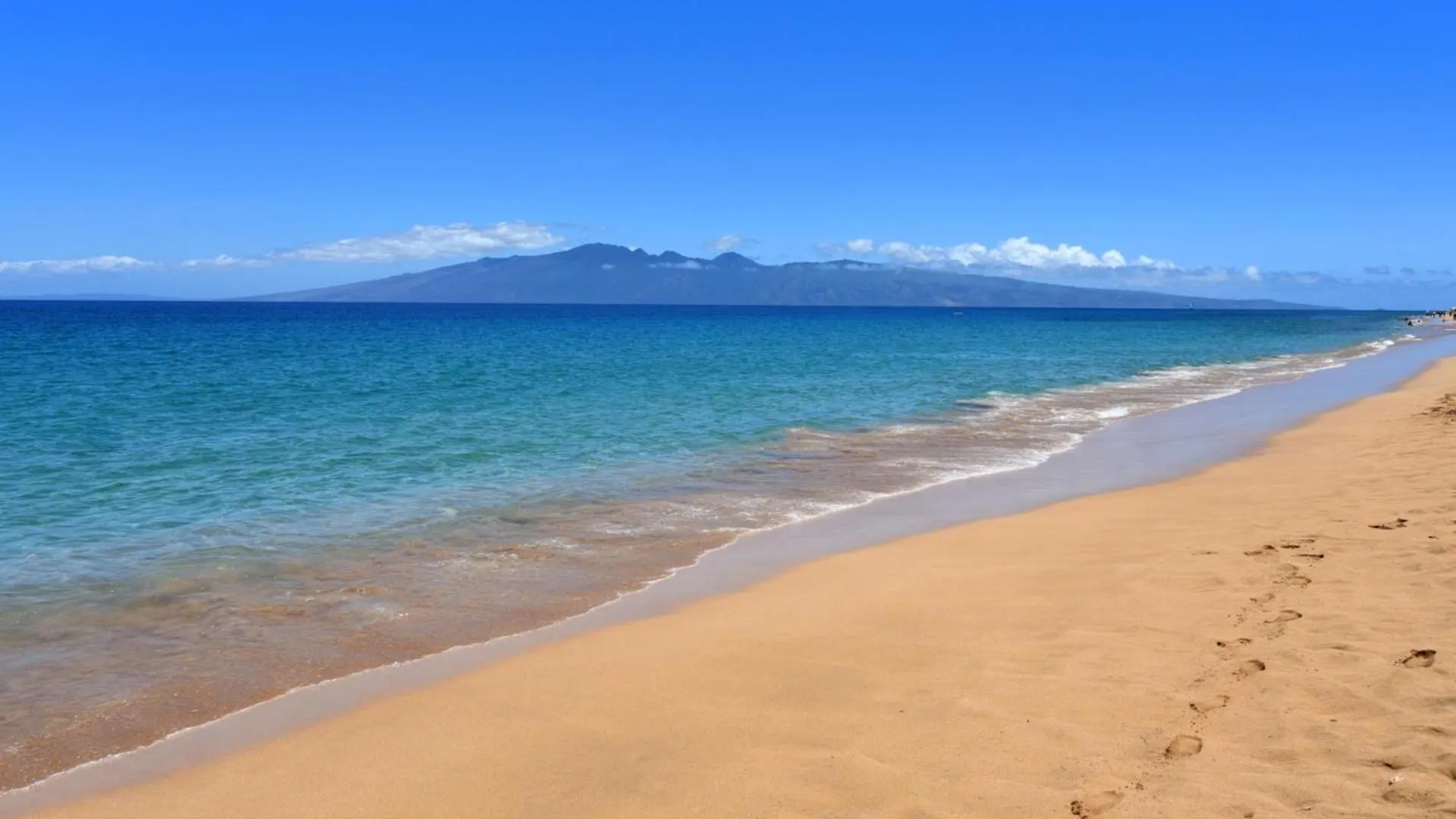 Kbm - 2 Free Cars - Maui - Multi Unit Listing - Beachfront 2 Mkv-b242 Mkv-b247 Apartmán *
