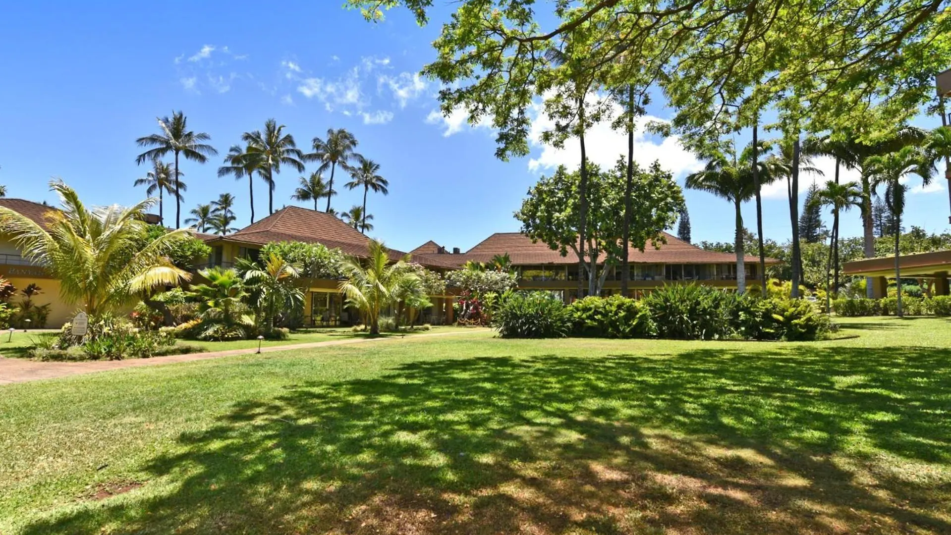 Kbm - 2 Free Cars - Maui - Multi Unit Listing - Beachfront 2 Mkv-b242 Mkv-b247 Apartmán *