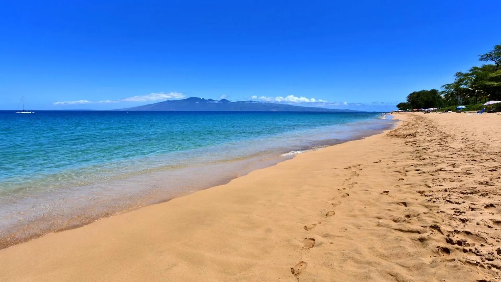 Kbm - 2 Free Cars - Maui - Multi Unit Listing - Beachfront 2 Mkv-b242 Mkv-b247 Apartmán Kaanapali