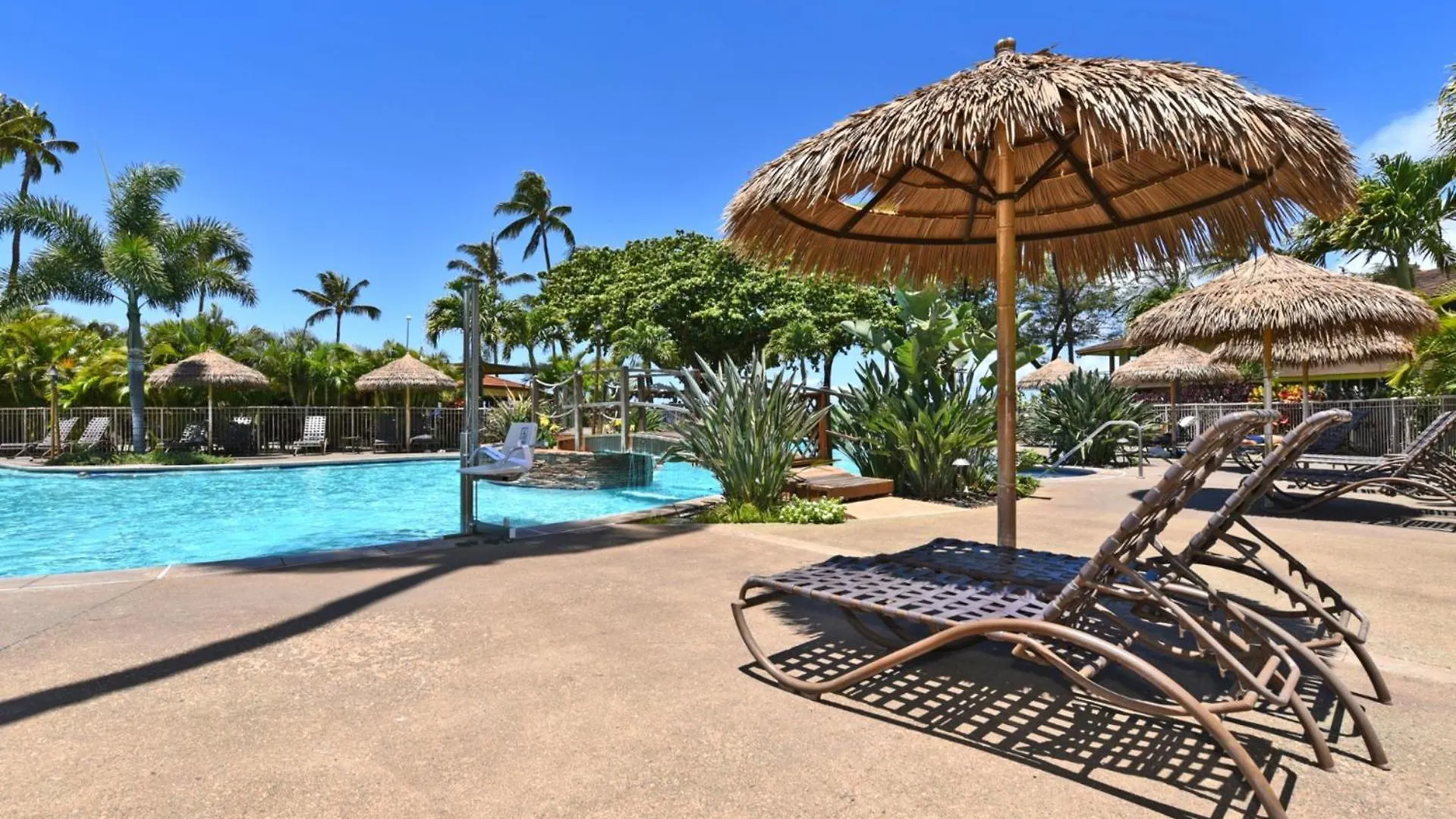 Kbm - 2 Free Cars - Maui - Multi Unit Listing - Beachfront 2 Mkv-b242 Mkv-b247 * Kaanapali