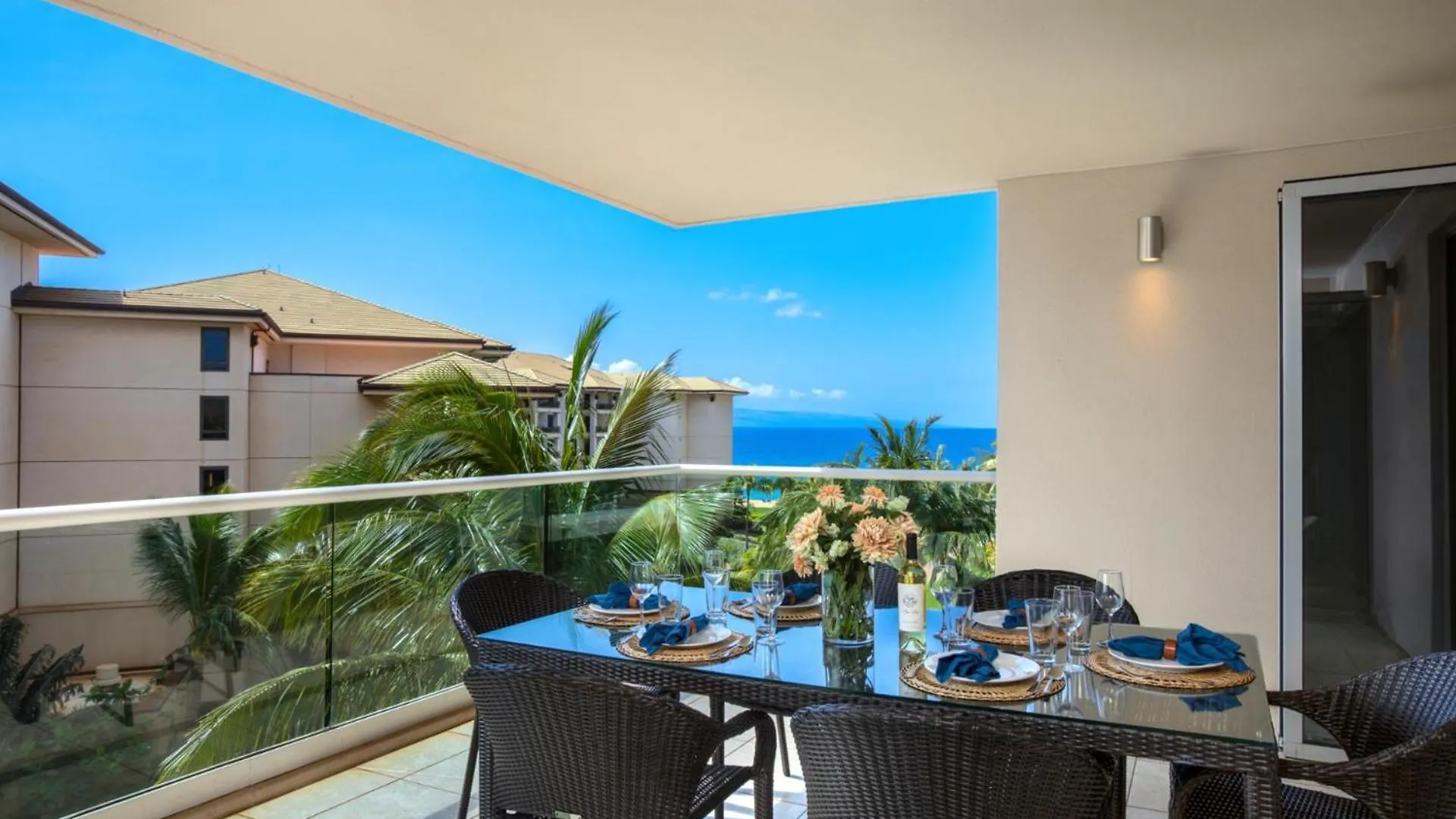 Appartamento Spacious 3-bedroom Honua Kai Collection - Multi Unit Listing - Same Floor - Ocean Views - 2 Free Cars Hkh-52024 Kaanapali
