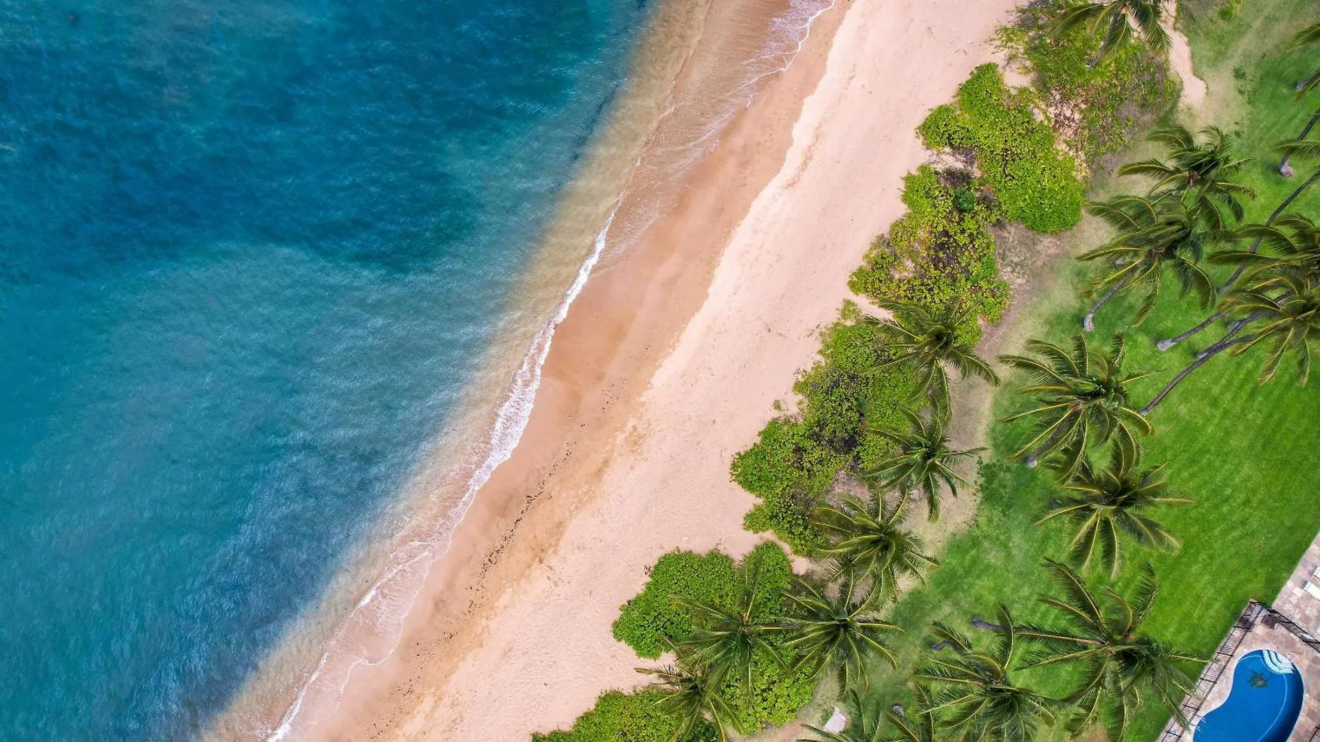 Hale Kai O 112 Holiday home