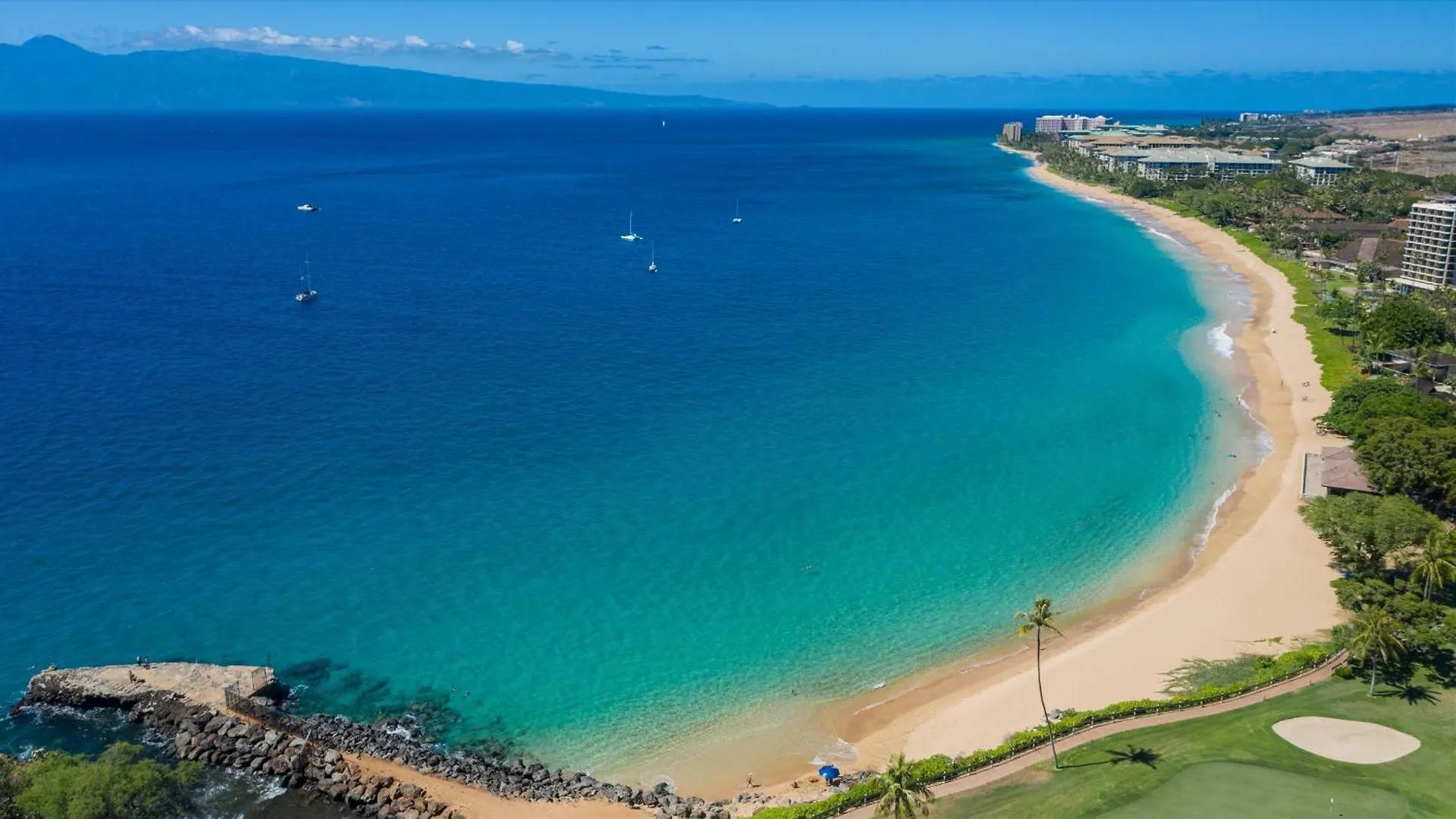 Beachs Kept Secret - Sea Shells House Ndash Sleeps 6 Casa de Férias Kaanapali