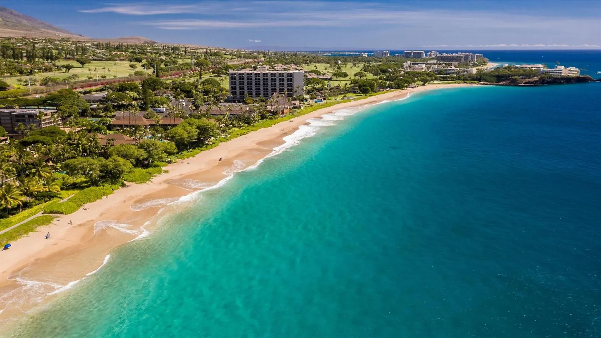 Beachs Kept Secret - Sea Shells House Ndash Sleeps 6 Kaanapali