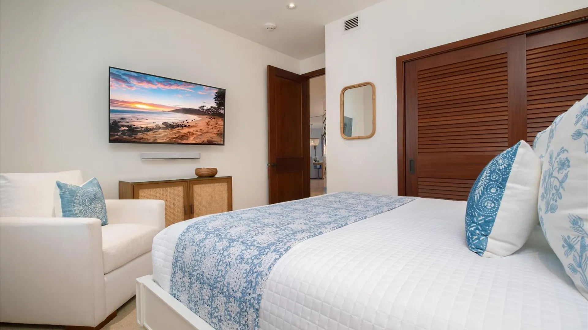 Villa Freshly Renovated, Spectacular Ocean Views, Ultra-luxe Blue Ocean H401 *