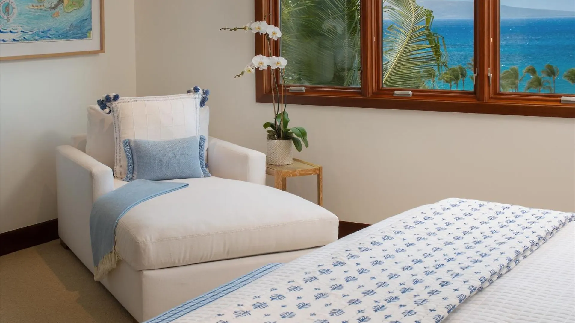Villa Freshly Renovated, Spectacular Ocean Views, Ultra-luxe Blue Ocean H401 Wailea (Maui)