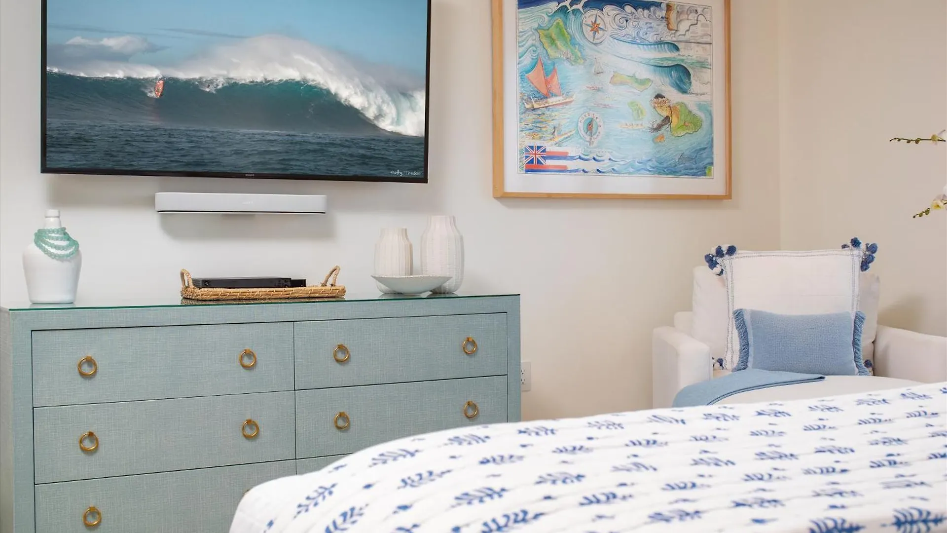 Freshly Renovated, Spectacular Ocean Views, Ultra-luxe Blue Ocean H401 Villa Wailea (Maui)