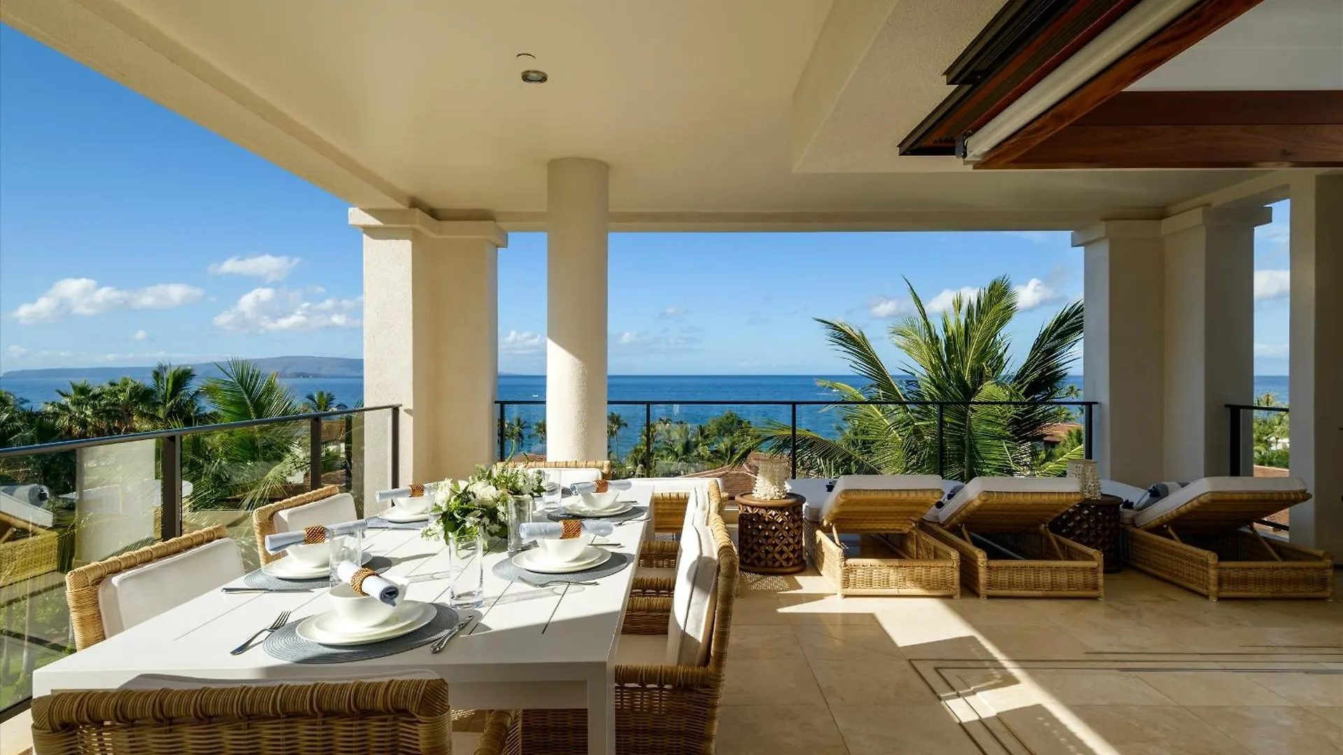 Freshly Renovated, Spectacular Ocean Views, Ultra-luxe Blue Ocean H401 Villa