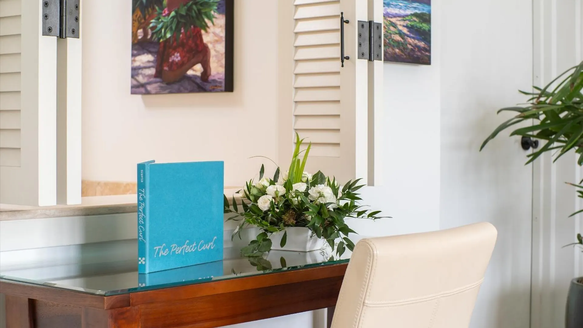 Вилла Beautiful Azure Azul M212 At Luxurious-breathtaking Villas!