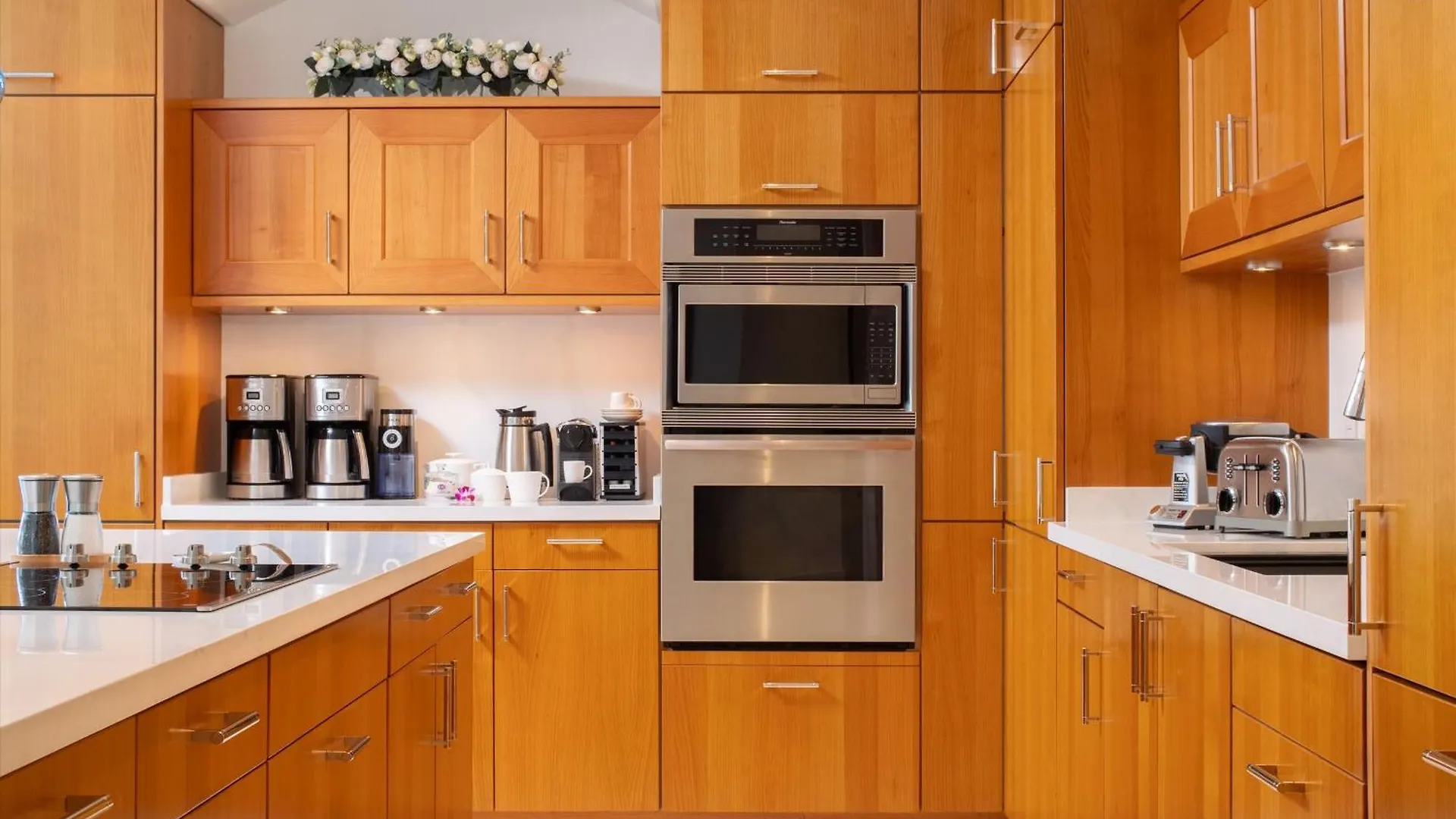 Beautiful Azure Azul M212 At Luxurious-breathtaking Villas! Вилла Уэйлея