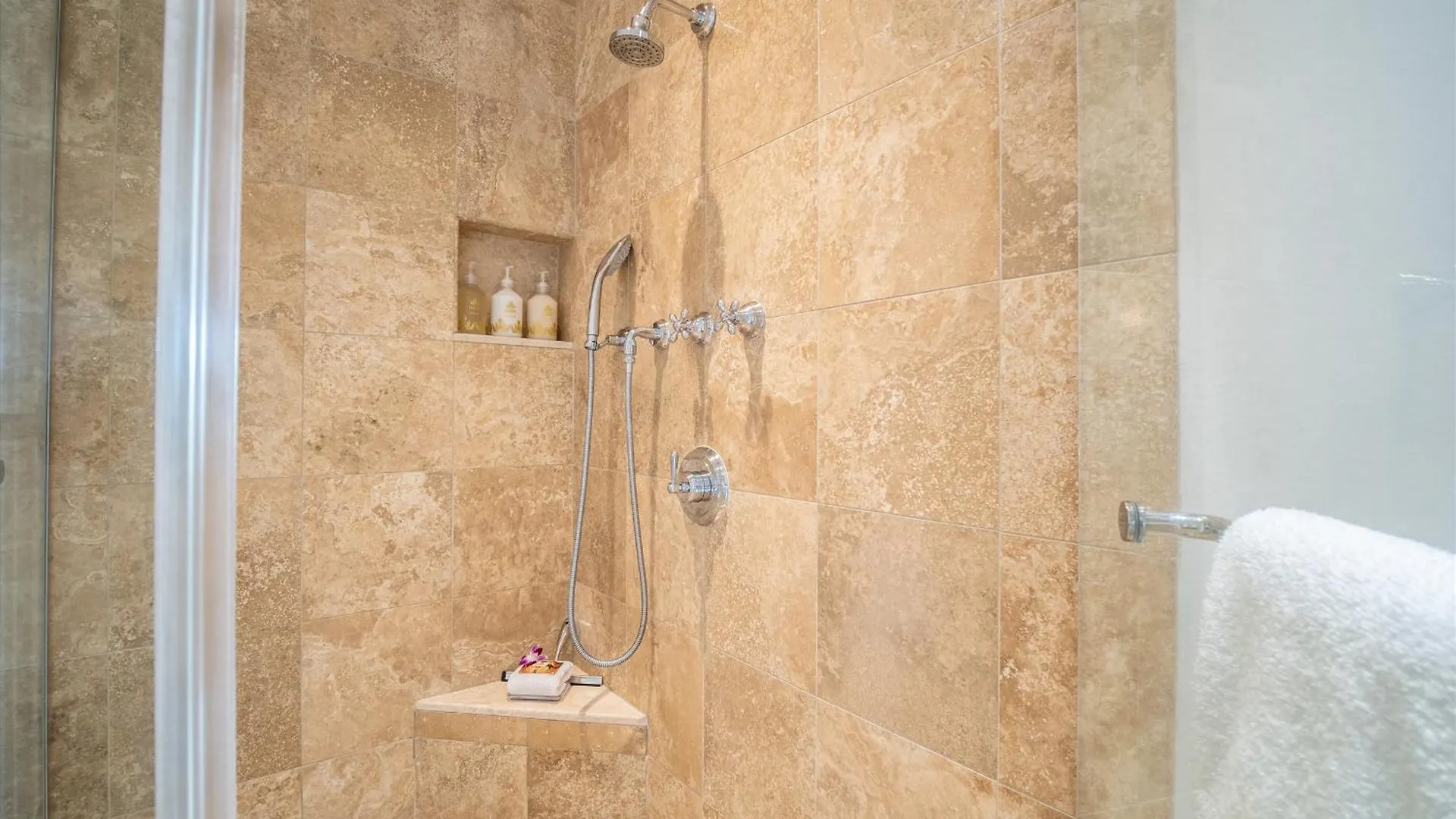 Beautiful Azure Azul M212 At Luxurious-breathtaking Villas! Вилла