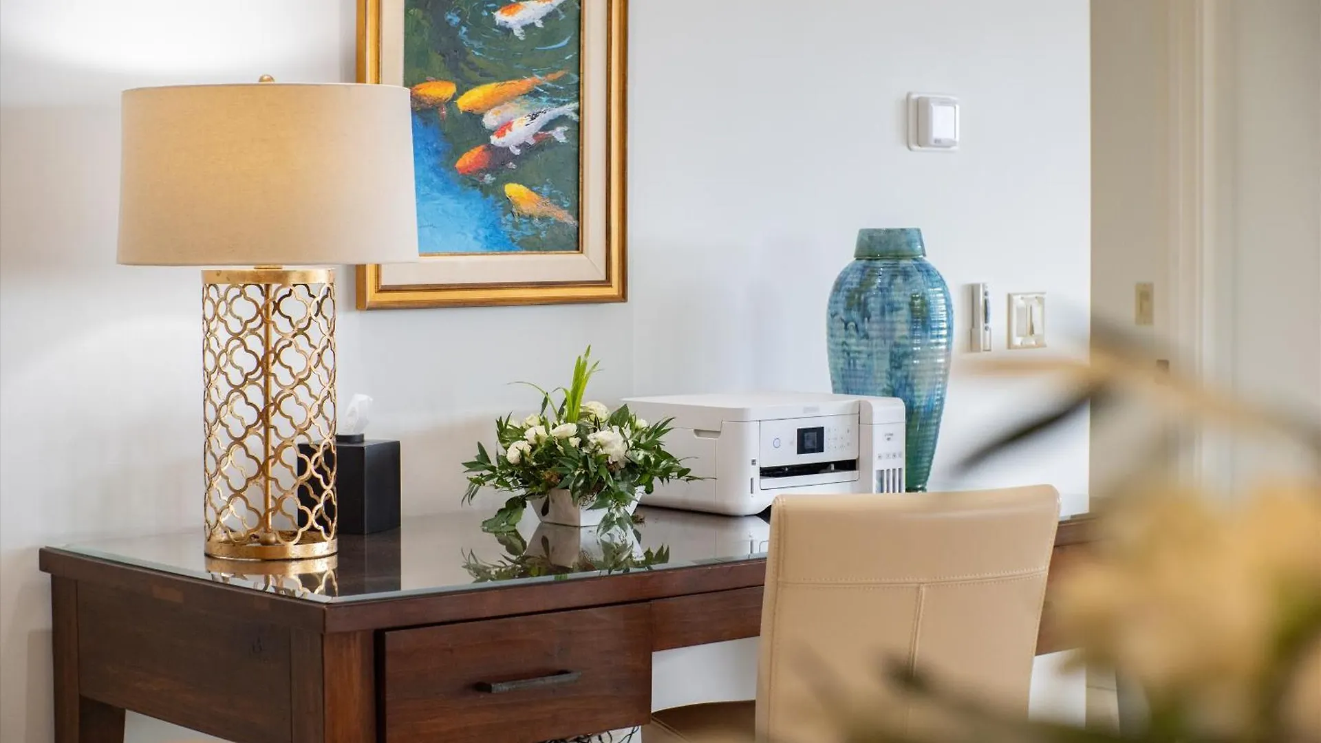 Beautiful Azure Azul M212 At Luxurious-breathtaking Villas! Вилла *