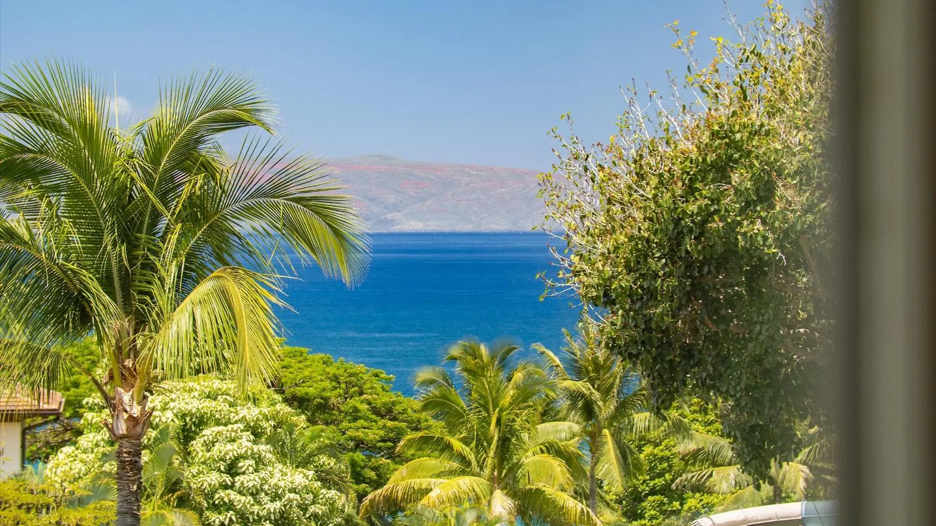 Вилла Beautiful Azure Azul M212 At Luxurious-breathtaking Villas! *