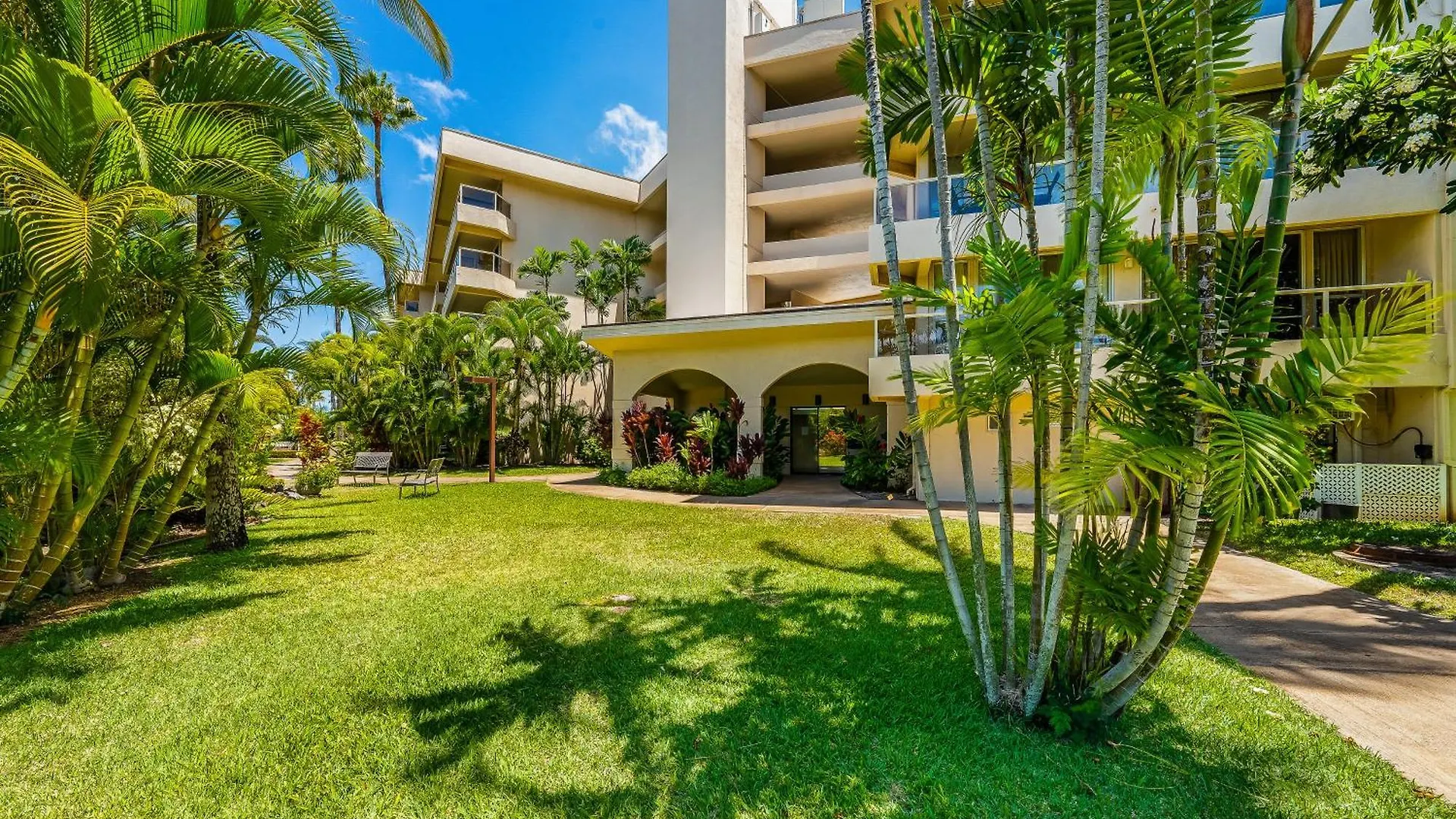 Kihei Gem! 3-min Walk To The & Shops Aparthotel *