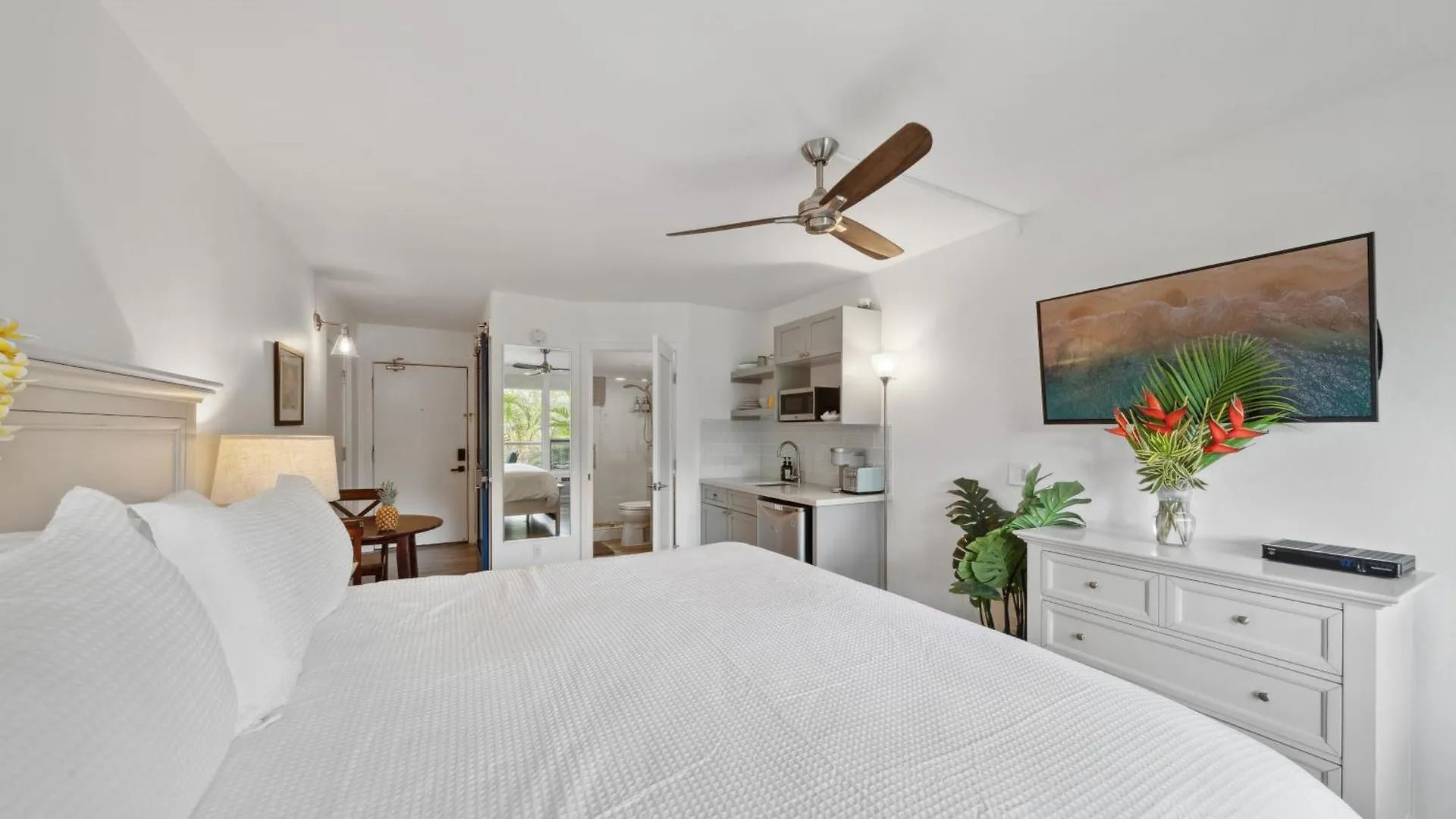 Kihei Gem! 3-min Walk To The & Shops Aparthotel Wailea (Maui)