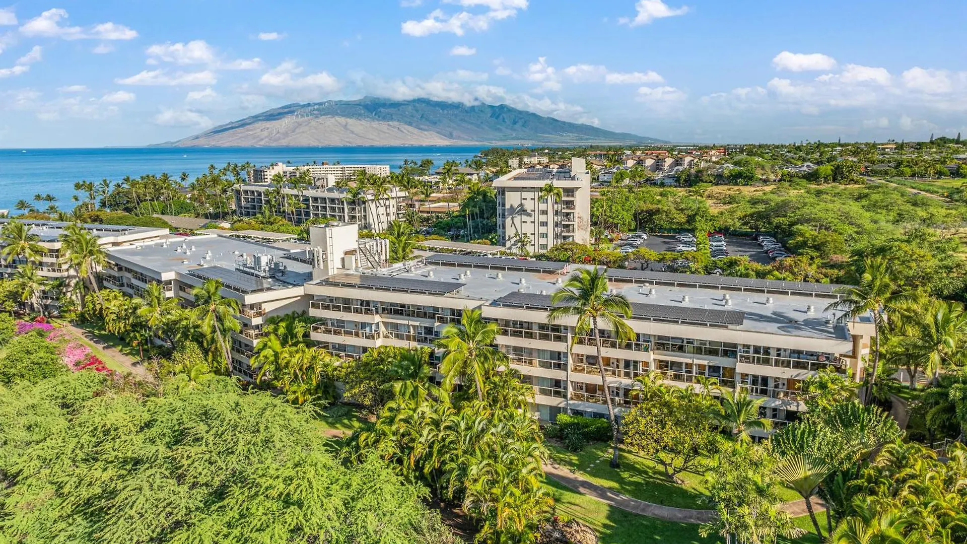 Kihei Gem! 3-min Walk To The & Shops