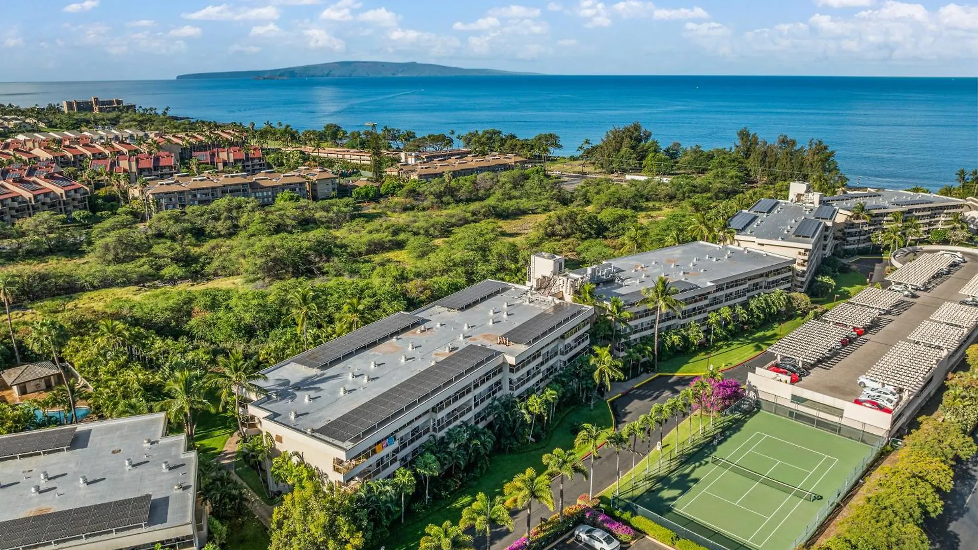 Kihei Gem! 3-min Walk To The & Shops Aparthotel