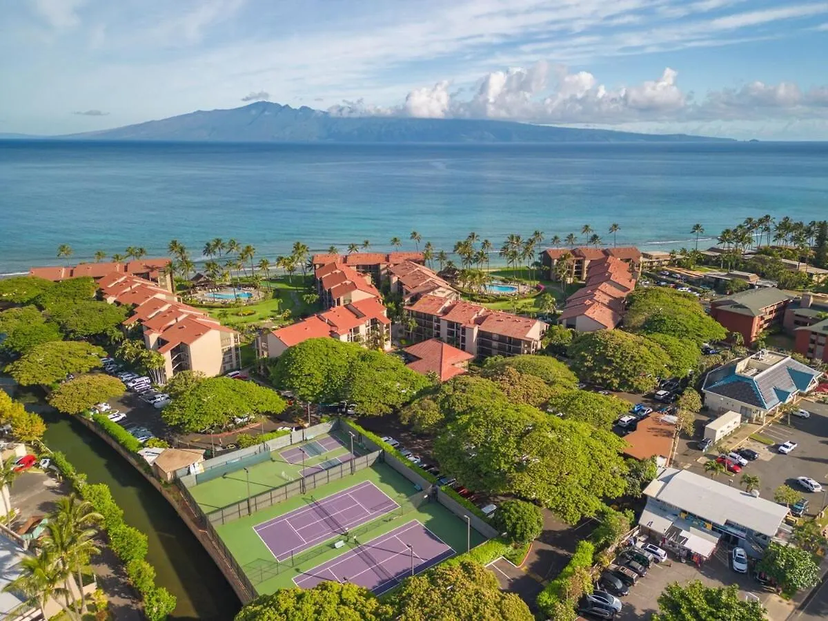 Papakea K301- Oceanview 1 Bedroom Coastal شقة
