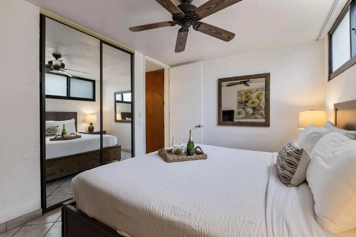 شقة Papakea K301- Oceanview 1 Bedroom Coastal *