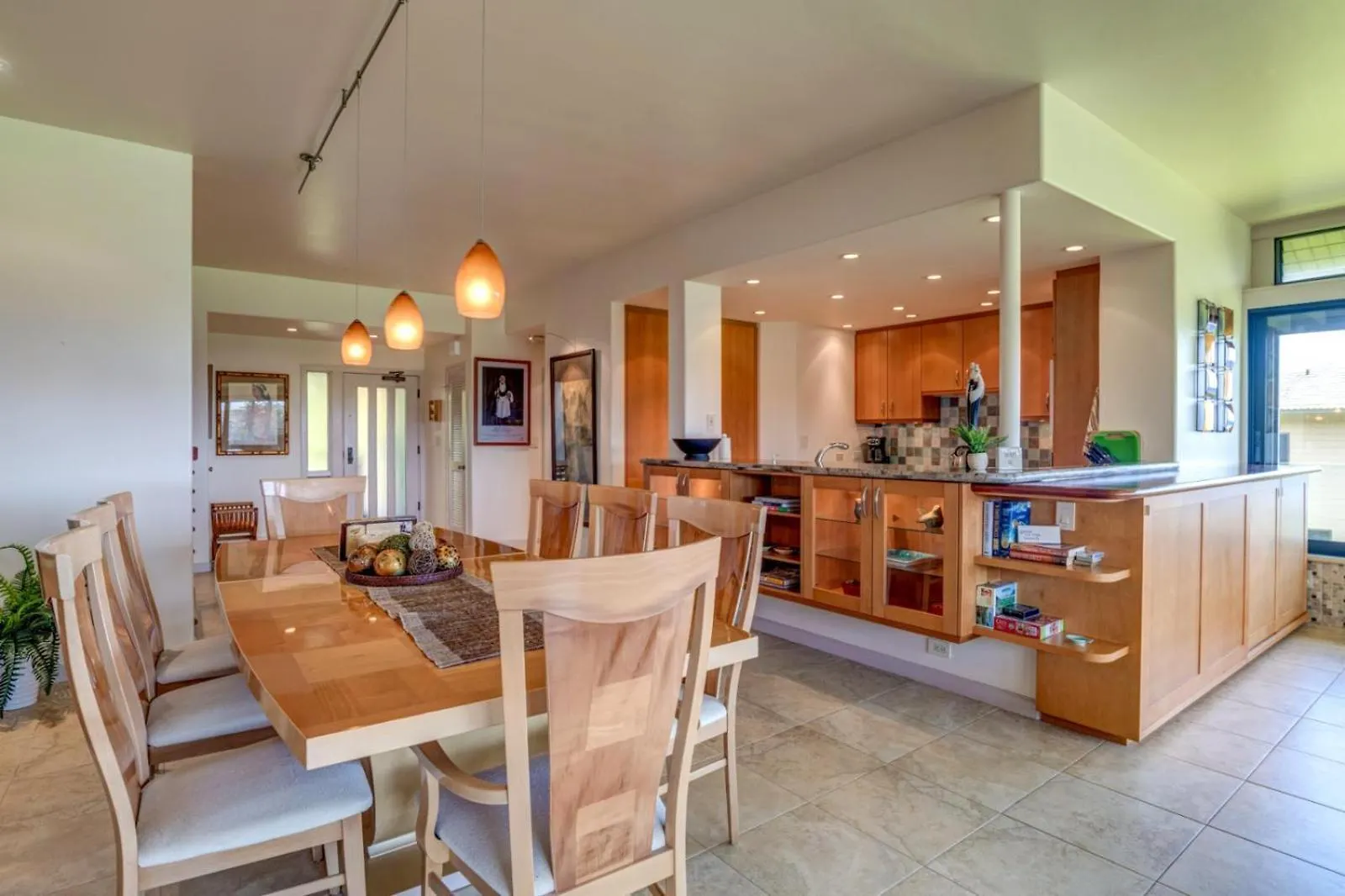 Spacious 4-bedroom Ridge Collection - Multi Unit Listing - Same Floor - Ocean Views - 2 Free Cars Krv-72224 Apartamento *