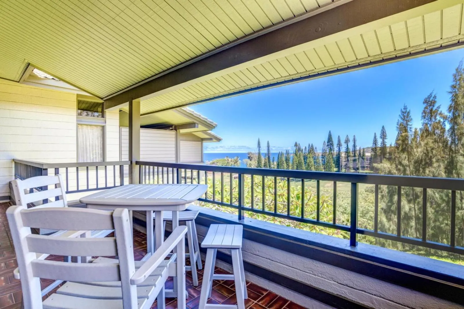 Apartamento Spacious 4-bedroom Ridge Collection - Multi Unit Listing - Same Floor - Ocean Views - 2 Free Cars Krv-72224