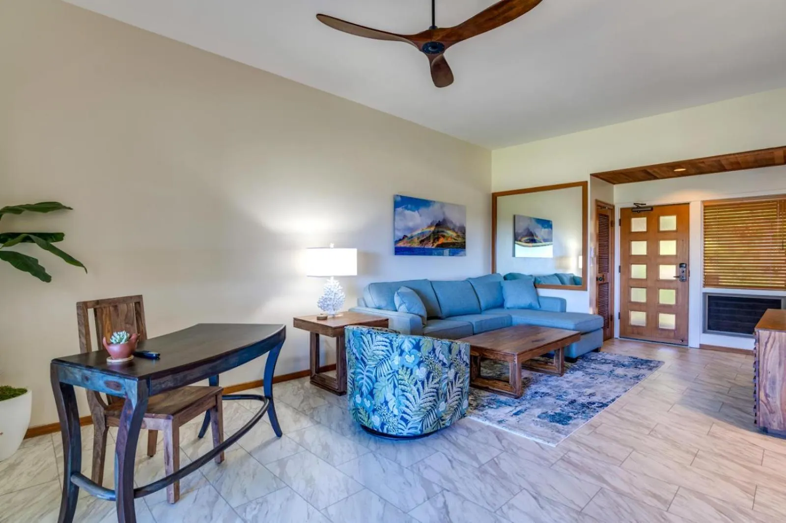 Spacious 4-bedroom Ridge Collection - Multi Unit Listing - Same Floor - Ocean Views - 2 Free Cars Krv-72224 Apartamento *