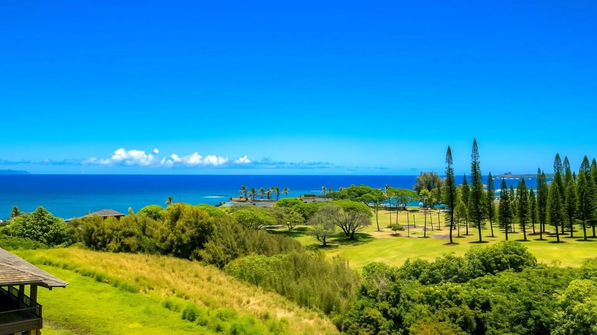 Spacious 4-bedroom Ridge Collection - Multi Unit Listing - Same Floor - Ocean Views - 2 Free Cars Krv-72224 Apartamento *