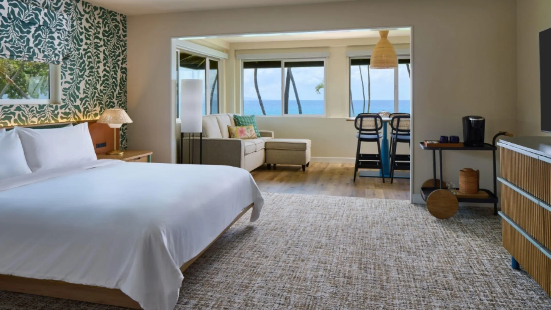 Royal & 4* Lahaina