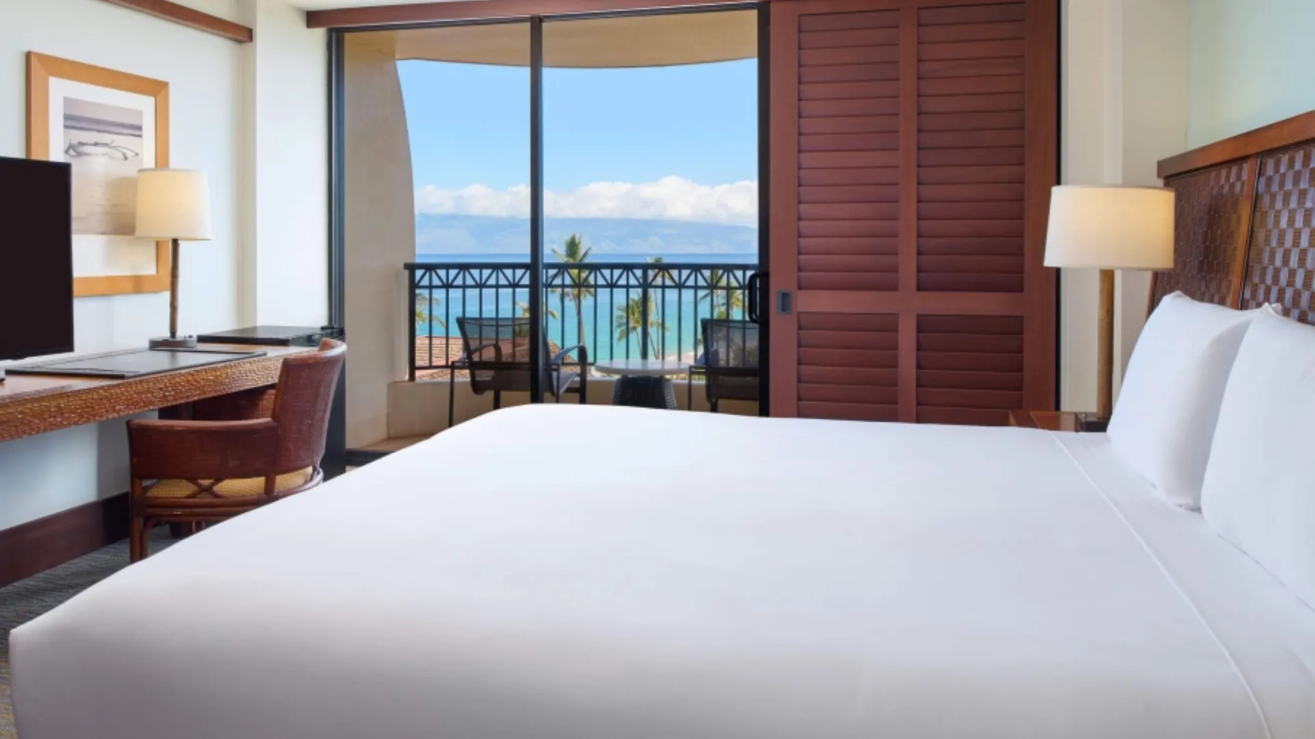 Rezort Royal & Lahaina