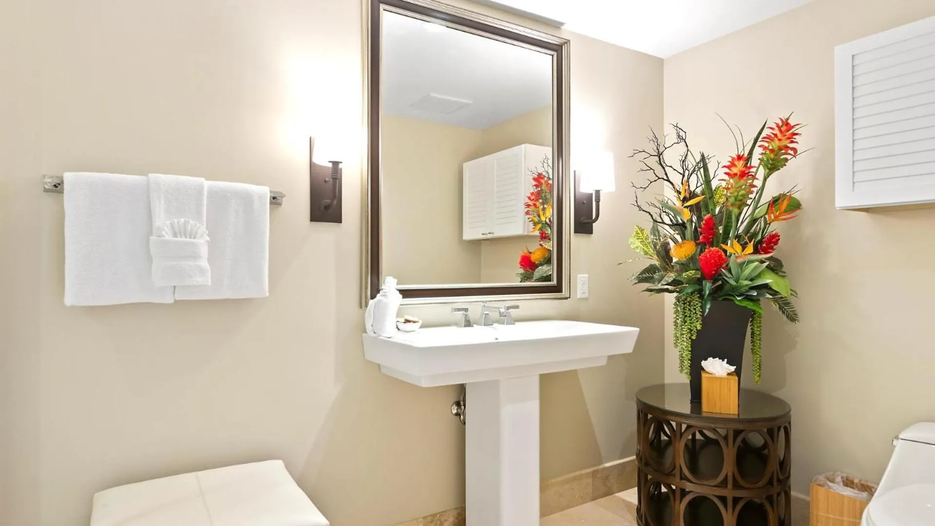 Kbm Resorts Free Car Honua Kai Konea Oceanfront 3-Bedroom Condo With Wraparound Lanai Hkk-451 Apartamento *