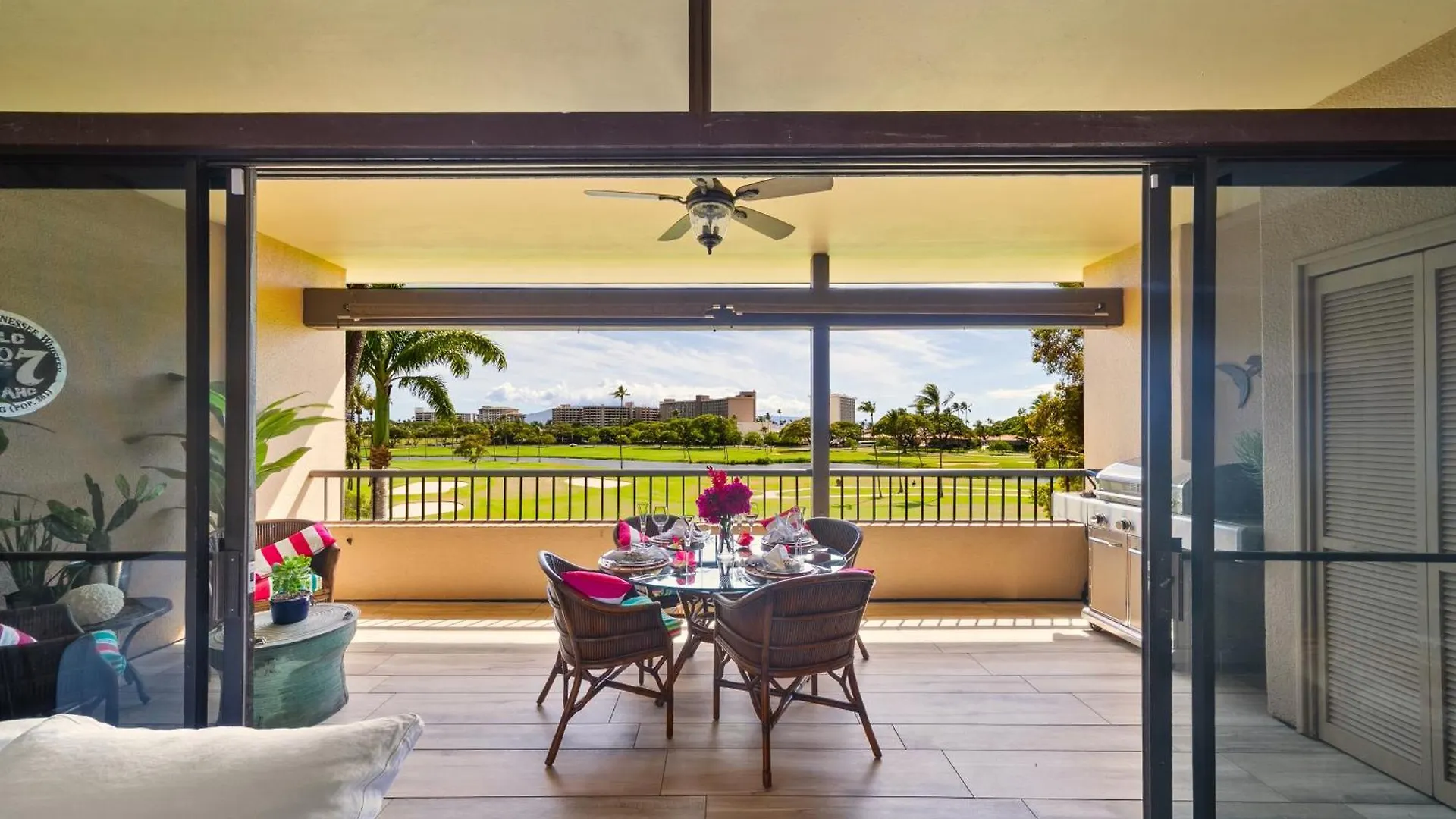 Kaanapali's Royal Luxury Plantation & Golf Retreat Homestay Kaanapali