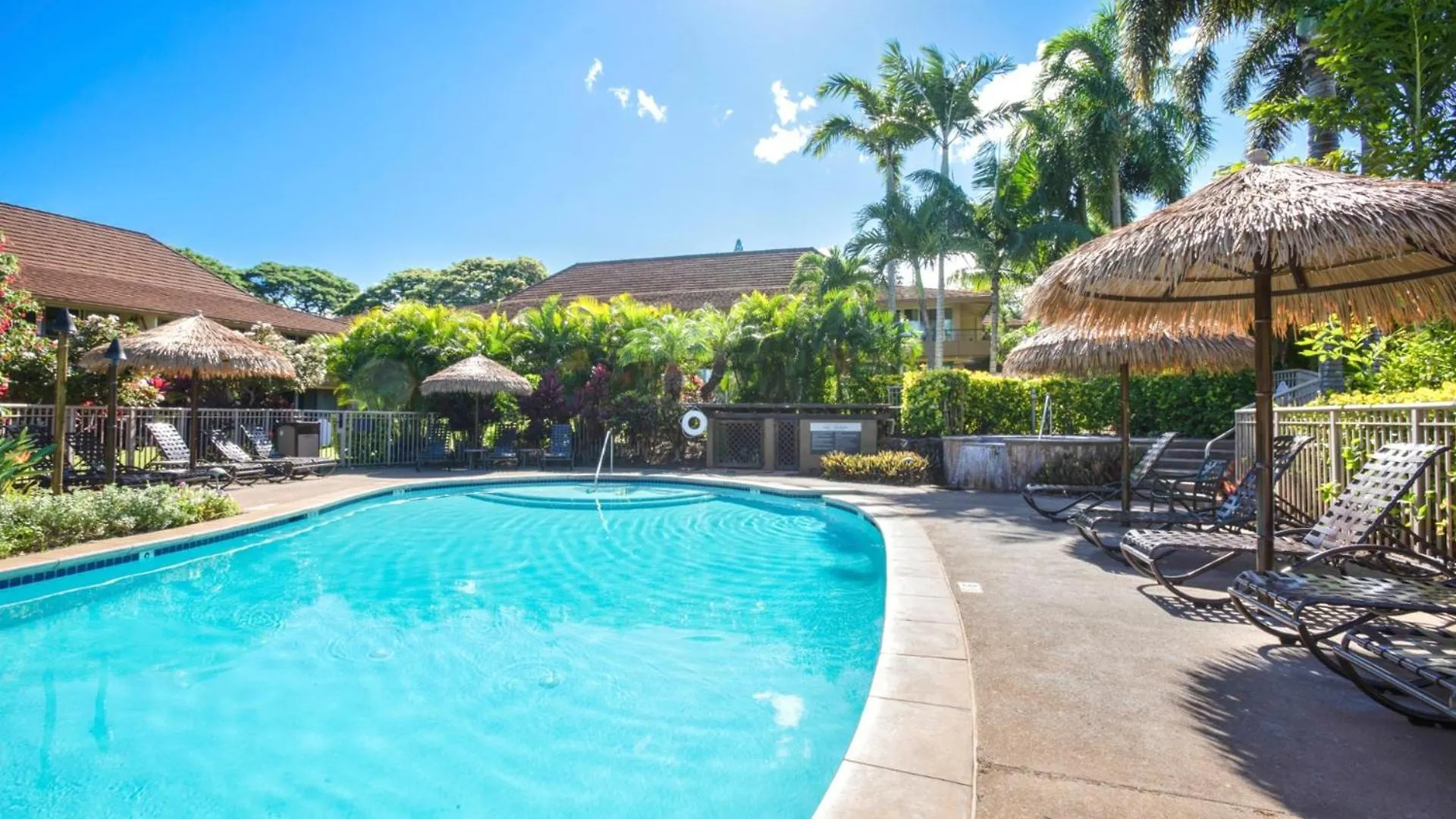 Kbm - 2 Free Cars - Maui - Multi Unit Listing - Beachfront 2 Mkv-b242 Mkv-b247