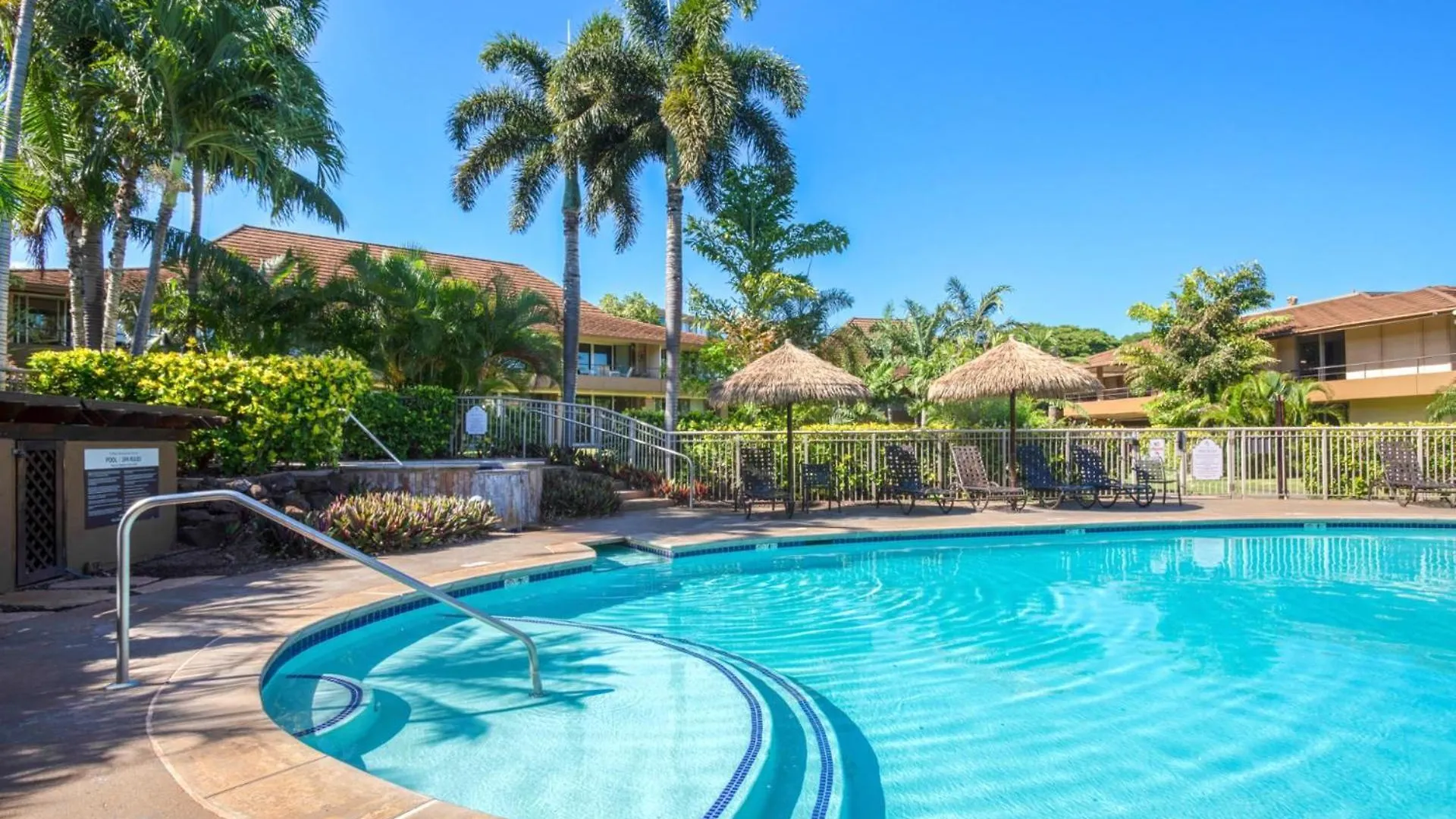 Kbm - 2 Free Cars - Maui - Multi Unit Listing - Beachfront 2 Mkv-b242 Mkv-b247 *
