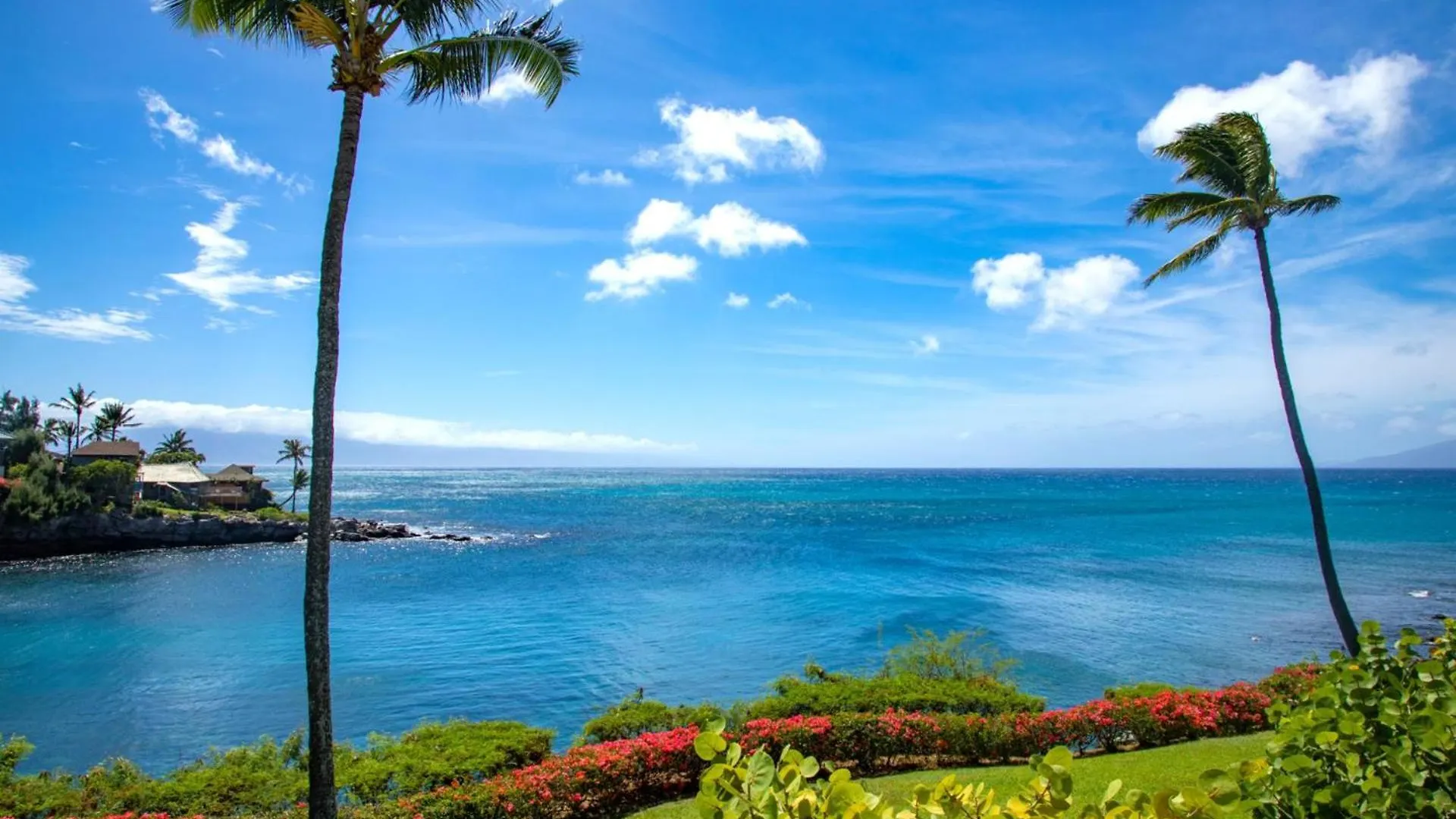 Kbm Resorts Stunning Ocean Views Spacious 2-Bedroom Napili Point Collection Multi Unit Listing Same Building 2 Free Rental Cars Nap-A25B26 * Napili-Honokowai