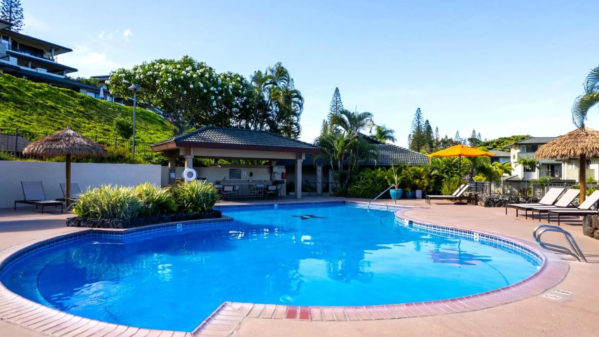 Spacious 3-bedroom Golf Collection - Multi Unit Listing - Same Enclave - Golf Course Views - 2 Free Cars Kgv-17p7v3 卡普鲁亚