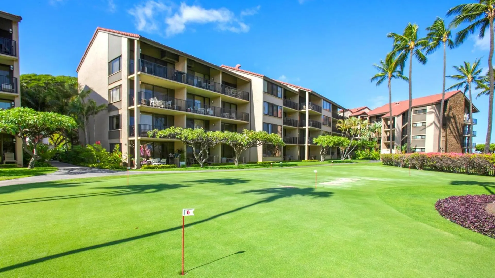 Daire Kbm Spacious 6-bedroom Papakea Collection Multi Unit Listing Same Floor Ocean Views 2 Free Cars Pkc-40304 *
